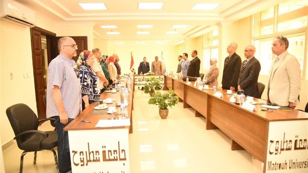 صورة من الحدث