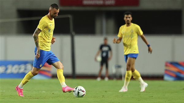 النصر السعودي