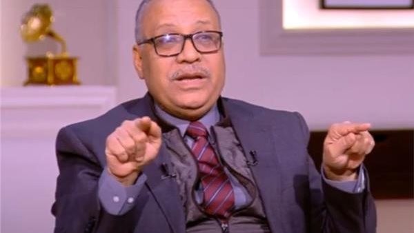  الدكتور مصطفى جاد