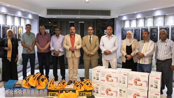 صورة من الحدث