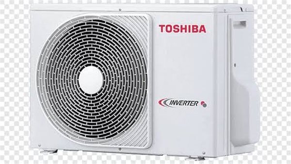 تكيفات توشيبا 