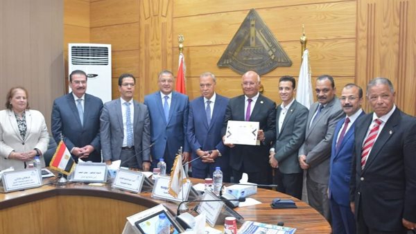 صورة من الحدث