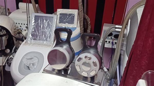 صورة من الحدث