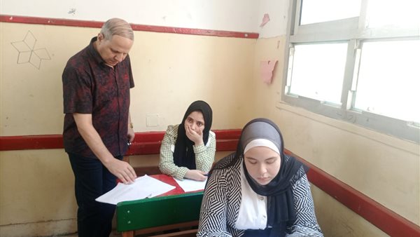 صورة من الحدث