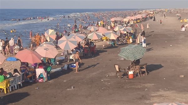 صورة من الحدث