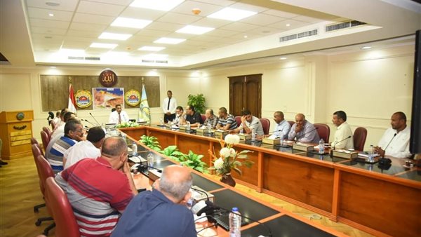 صورة من الحدث