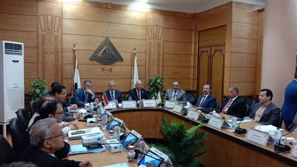 صورة من الحدث