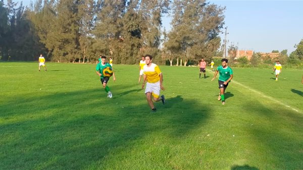 صورة من الحدث