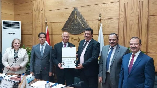 صورة من الحدث