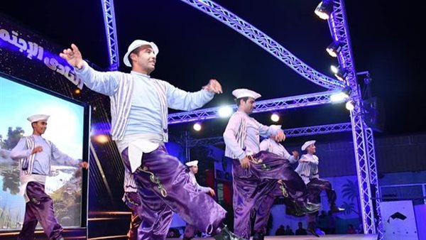 صورة من الحدث