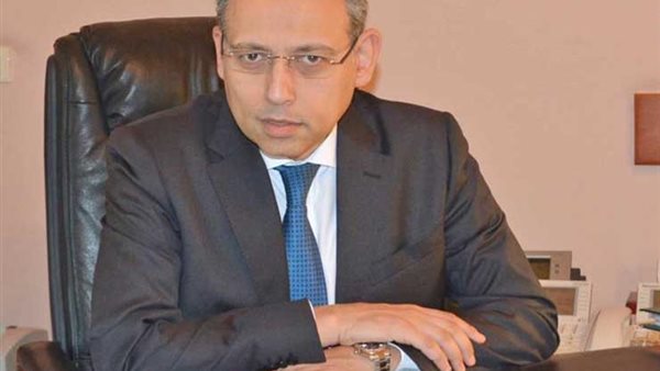 السفير نزيه النجاري