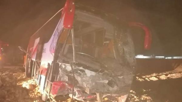 صورة من الحدث