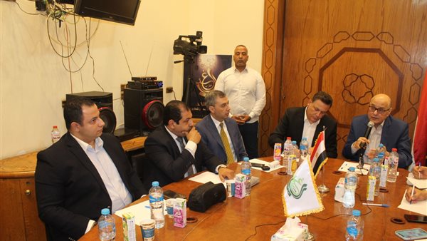 صورة من الحدث