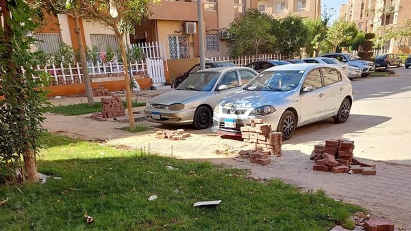 دجلة جاردنز 