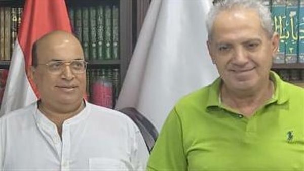 مهرجان الغردقة للشباب