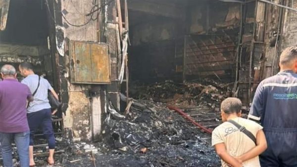 صورة من الحدث