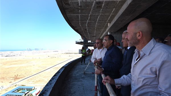 صورة من الحدث