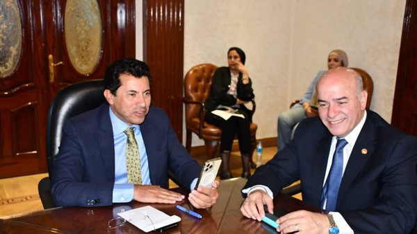 صورة من الحدث