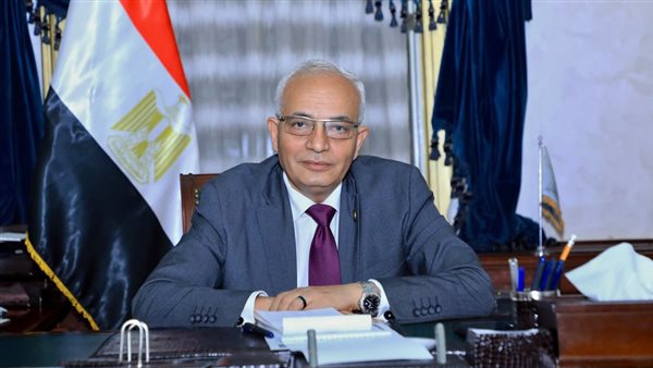  رضا حجازي وزير التربية