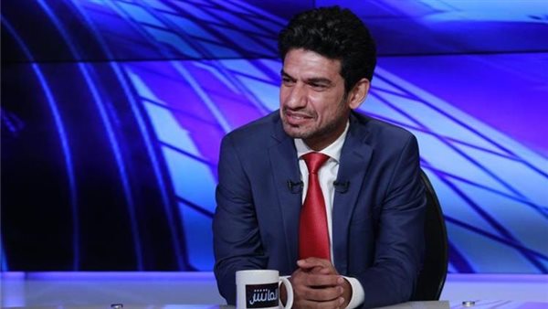 حسين ياسر المحمدي