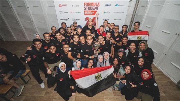 فريق هندسة جامعة