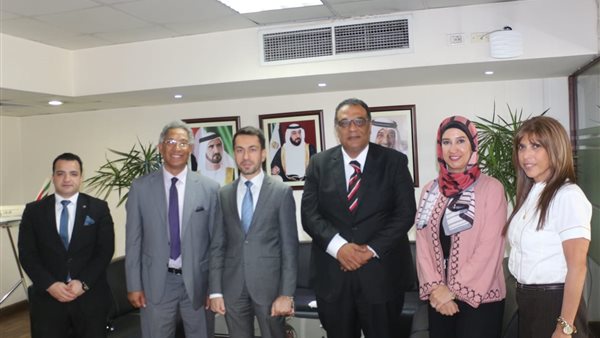 صورة من الحدث