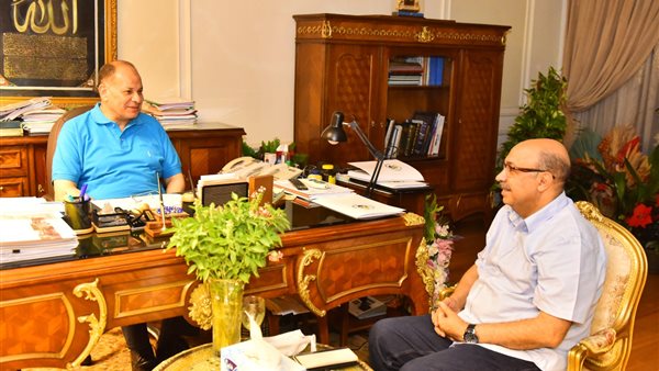 صورة من الحدث