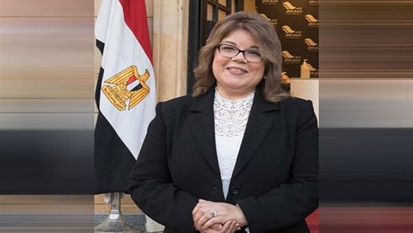  النائبة فيبي فوزي