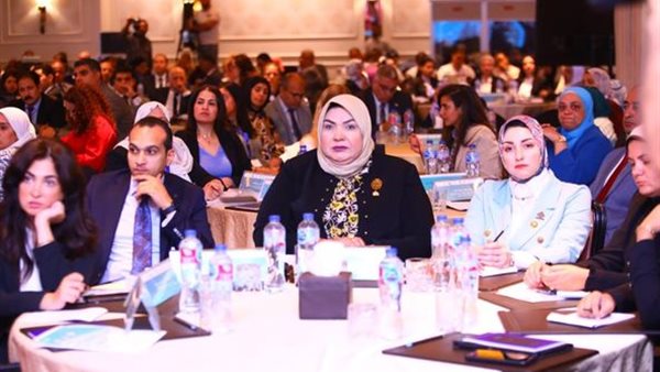 صورة من الحدث