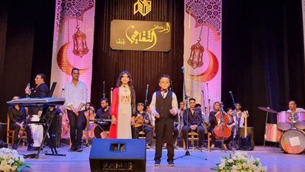 صورة من الحدث