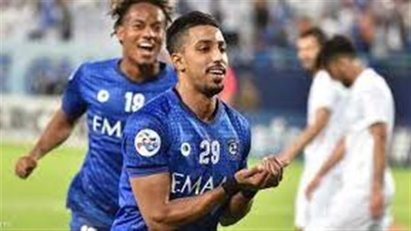الهلال السعودي