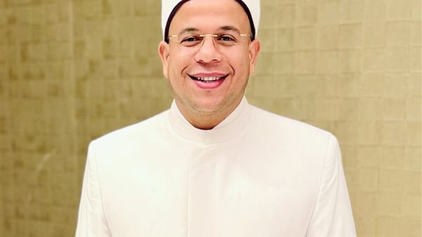 الدكتور أسامة قابيل