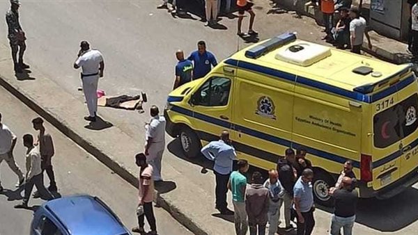 صورة من الحدث