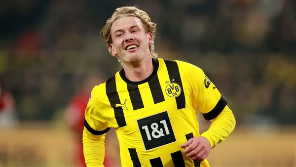 جوليان براندت