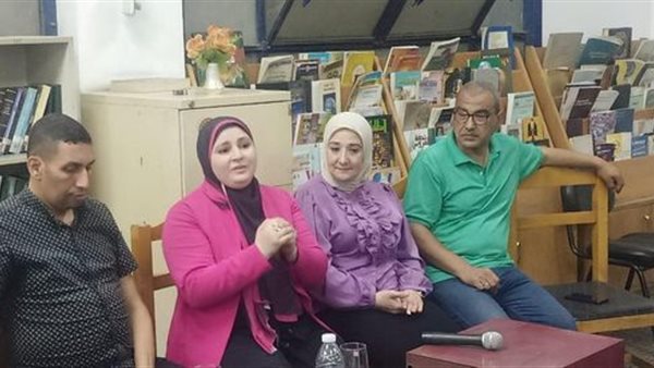 صورة من الحدث