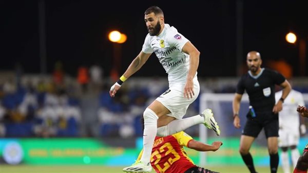 الترجي والاتحاد