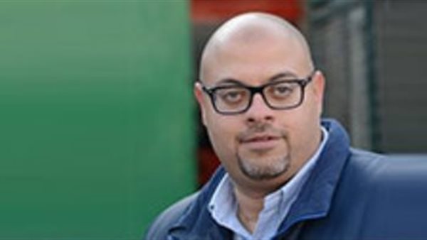  المخرج معتز التوني