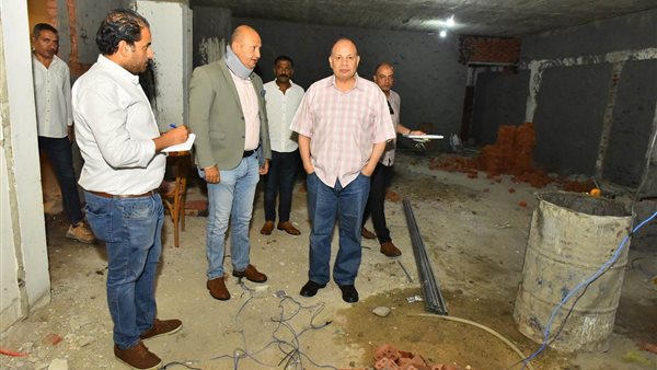 صورة من الحدث