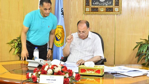 صورة من الحدث