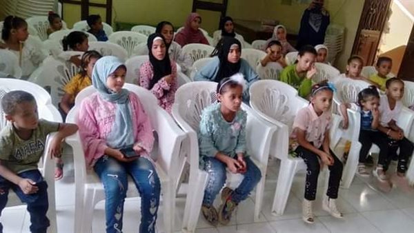 صورة من الحدث