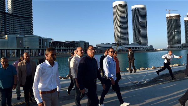 صورة من الحدث