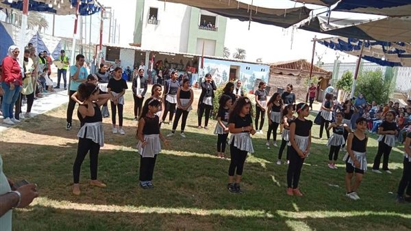 وزارة الشباب والرياضة