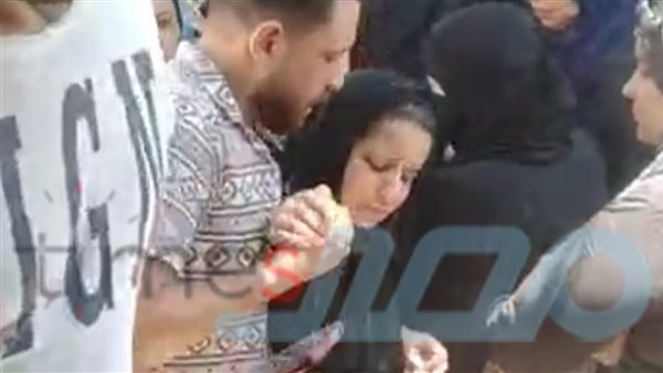 صورة من الحدث