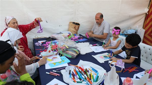 معرض بورسعيد للكتاب