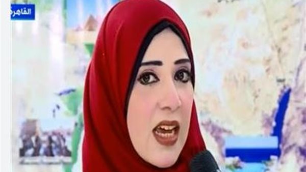 الدكتورة ايمان شاكر