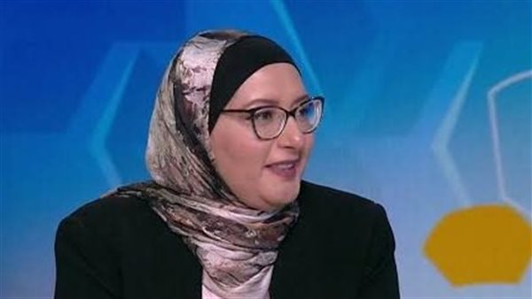 د. أمنية العزازي