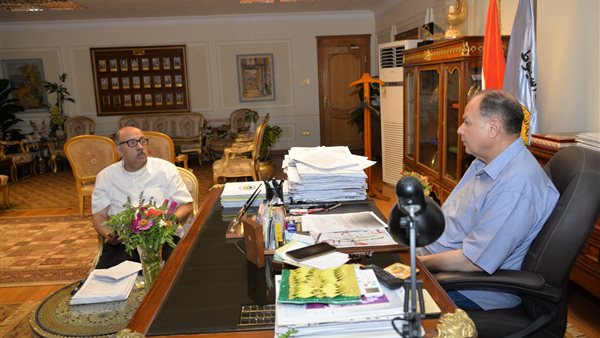 صورة من الحدث