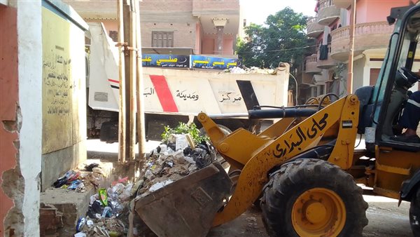 صورة من الحدث