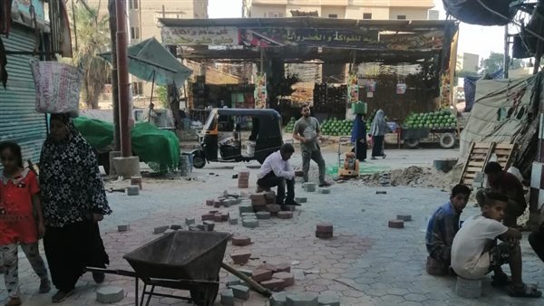 صورة من الحدث