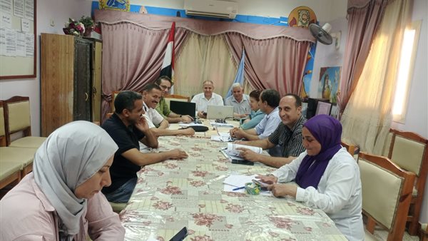 صورة من الحدث